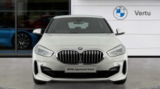 BMW 1 Series 118i [136] M Sport 5dr Step Auto Petrol Hatchback